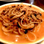 ホームズパスタ - 