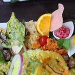 リトル ランカ - 