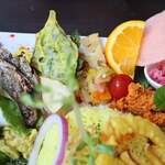 リトル ランカ - 