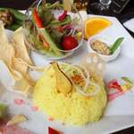 リトル ランカ - 