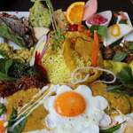 リトル ランカ - 