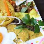 リトル ランカ - 