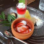 リトル ランカ - 