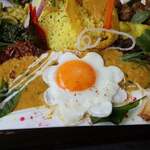 リトル ランカ - 