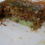 お好み焼き イチカバチカ - 