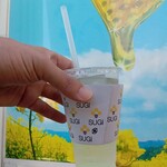 杉養蜂園 名古屋メイカーズピア店 - 