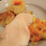 京王プレリアホテル - 