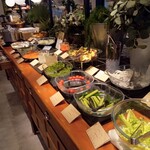 京王プレリアホテル - 