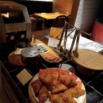 京王プレリアホテル - 