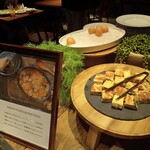 京王プレリアホテル - 