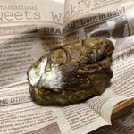 メゾン ムラタ - 抹茶ホワイトチョコ ¥270