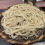 Teuchi Soba Ikezen - 