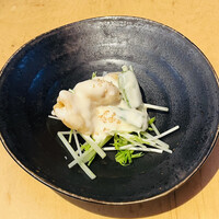 中國菜 心香 - エビマヨ♥️