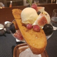 BLT STEAK OSAKA - 