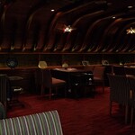 瀬里奈 - 瀬里奈本店の３階席の様子です。