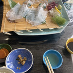 玄海いか舟処　海舟 - 