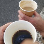 ビオセボン - 東ティモールに豆乳とメキシコ・デカフェ