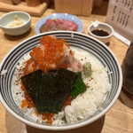 Nihonbashi Kaisendon Tsuji Han - 