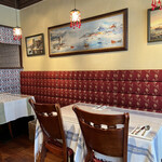 Turkish Restaurant Istanbul GINZA - 