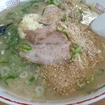 江ちゃんラーメン - メチャ美味♪