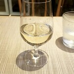 サケリア バンコ - 酒屋八兵衛：600円+税