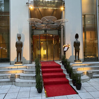 銀座うかい亭 - 