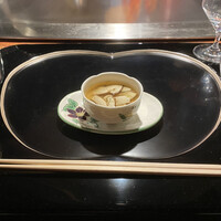 銀座うかい亭 - 