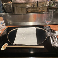 銀座うかい亭 - 