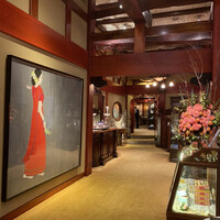 銀座うかい亭 - 