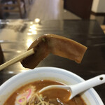 新宿飯店 - メンマ　ほんのり甘くて美味しい〜懐かしい感じのメンマ　byまみこまみこ