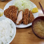 とんかつ いちよし - 