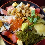 梅茂登 - バラチラシ！ボリューム一杯！