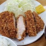 とんかつ いちよし - 