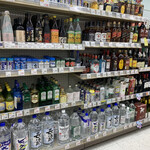 セイコーマート - ドリンク写真: