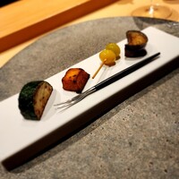 シブ ニシナカス - 