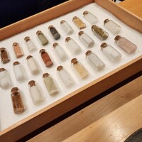 シブ ニシナカス - 