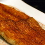 日本橋いづもや - 生醤油焼き