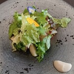 サーラ ビアンキ アル・ケッチァーノ - 