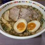 ラーメン大王赤兎馬 - 