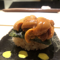宇田津 鮨 - 