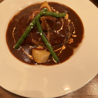 ビストロ フクモト_1