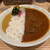 カレー&オリエンタルバル 桃の実 - 料理写真: