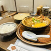 煮込うどん 山本屋本店 エスカ店