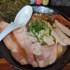 濃麺 海月