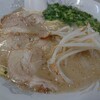 Ramen No Yoko Zuna Shouzan - ・ラーメン 590円