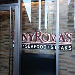 TONY ROMA'S - 