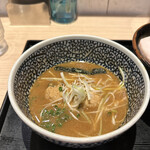 麺屋一燈 - 