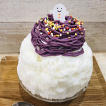 かき氷店 小桃 - 