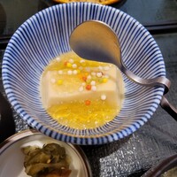 お料理 とみやま - 