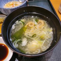 お料理 とみやま - 